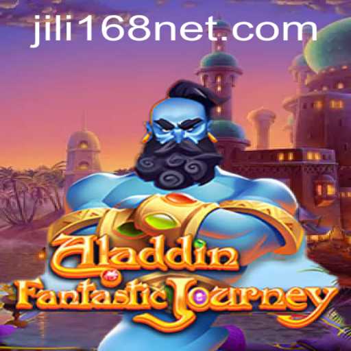 Discover the Magic of Aladdin with JILI168: A Modern Twist on a Classic