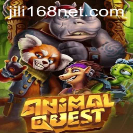 Explore the Exciting World of AnimalQuest with JILI168