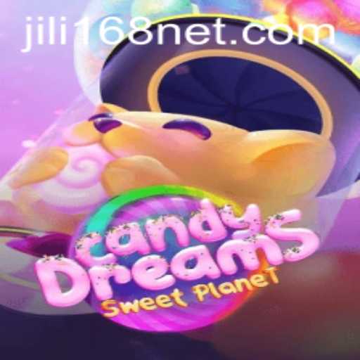CandyDreams: A Sweet Escape into Gaming Paradise