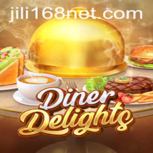 Explore the Culinary Adventure of DinerDelights with JILI168