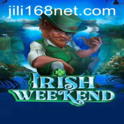 Experience the Thrills of IrishWeekend: A New Way to Celebrate The Emerald Isle
