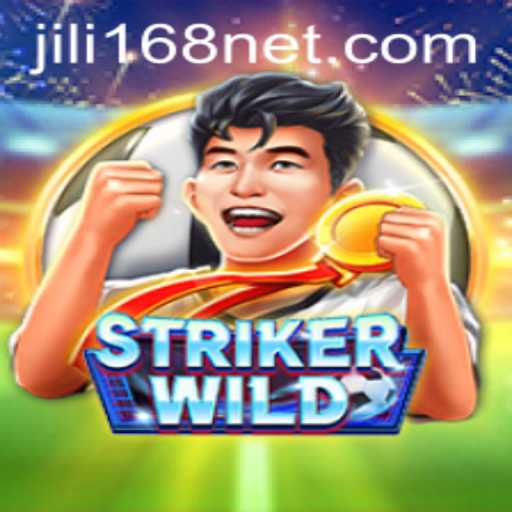 StrikerWILD: An Exciting Adventure with JILI168