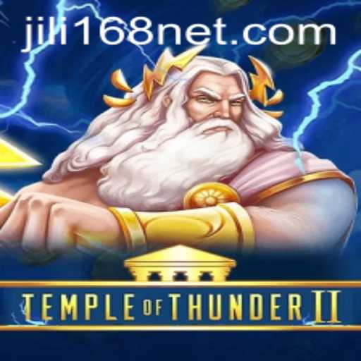 Unleashing the Thrills of TempleofThunderII: A Detailed Exploration