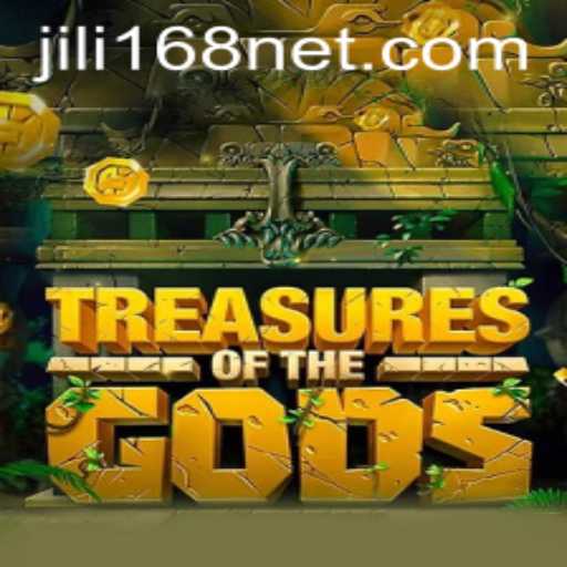 Exploring TreasureoftheGods: A Unique Adventure in Gaming with JILI168