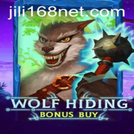 Unveiling the Thrills of WolfHidingBonusBuy with JILI168